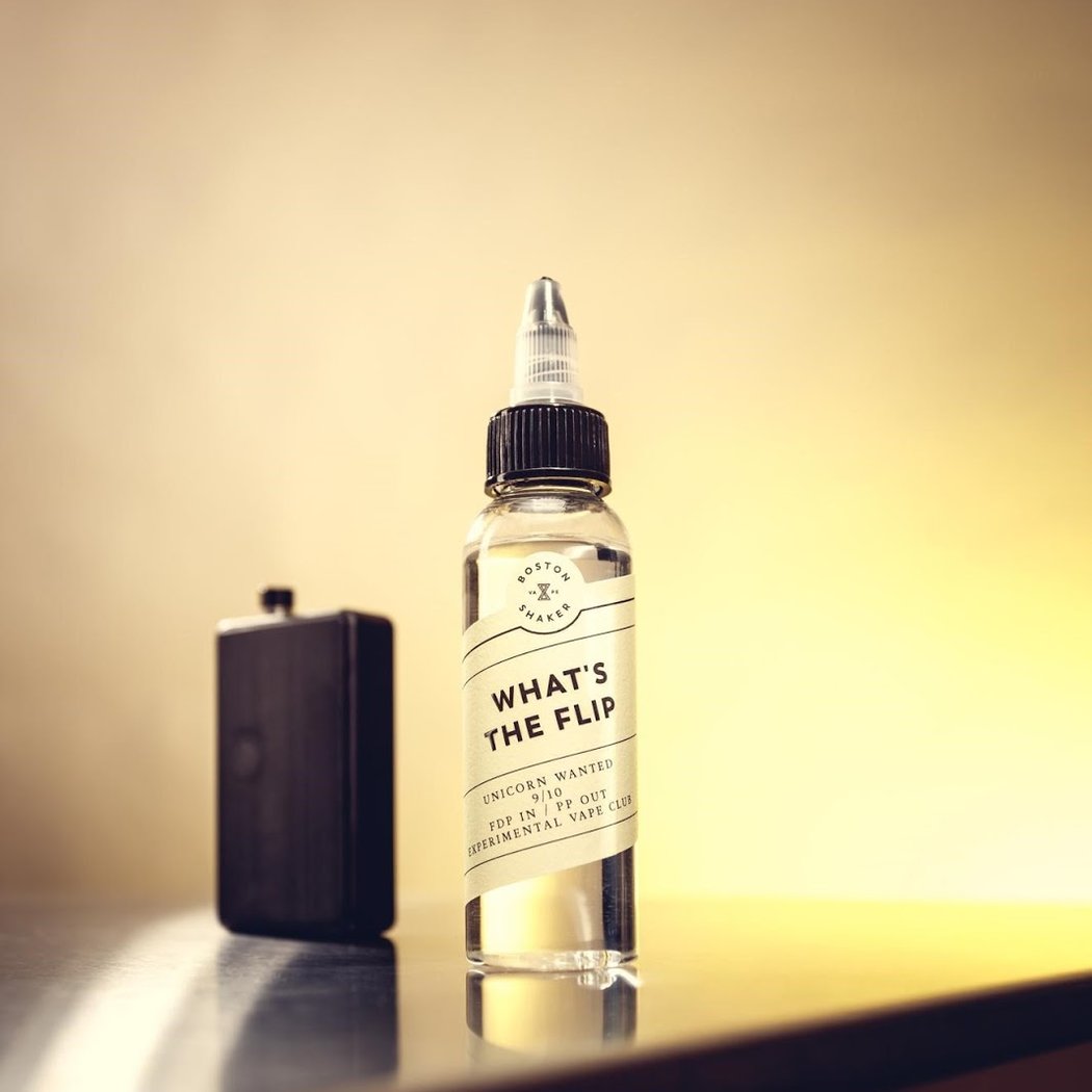 Dany Vape 1